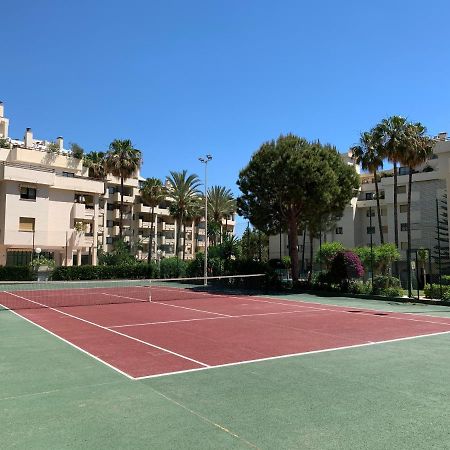 טורמולינוס Montemar Terral Apartments מראה חיצוני תמונה