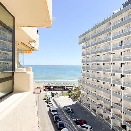 טורמולינוס Montemar Terral Apartments מראה חיצוני תמונה