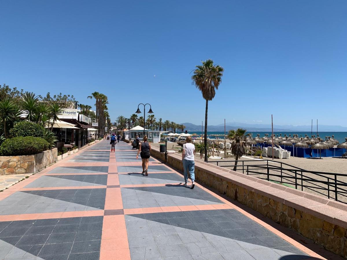 טורמולינוס Montemar Terral Apartments מראה חיצוני תמונה
