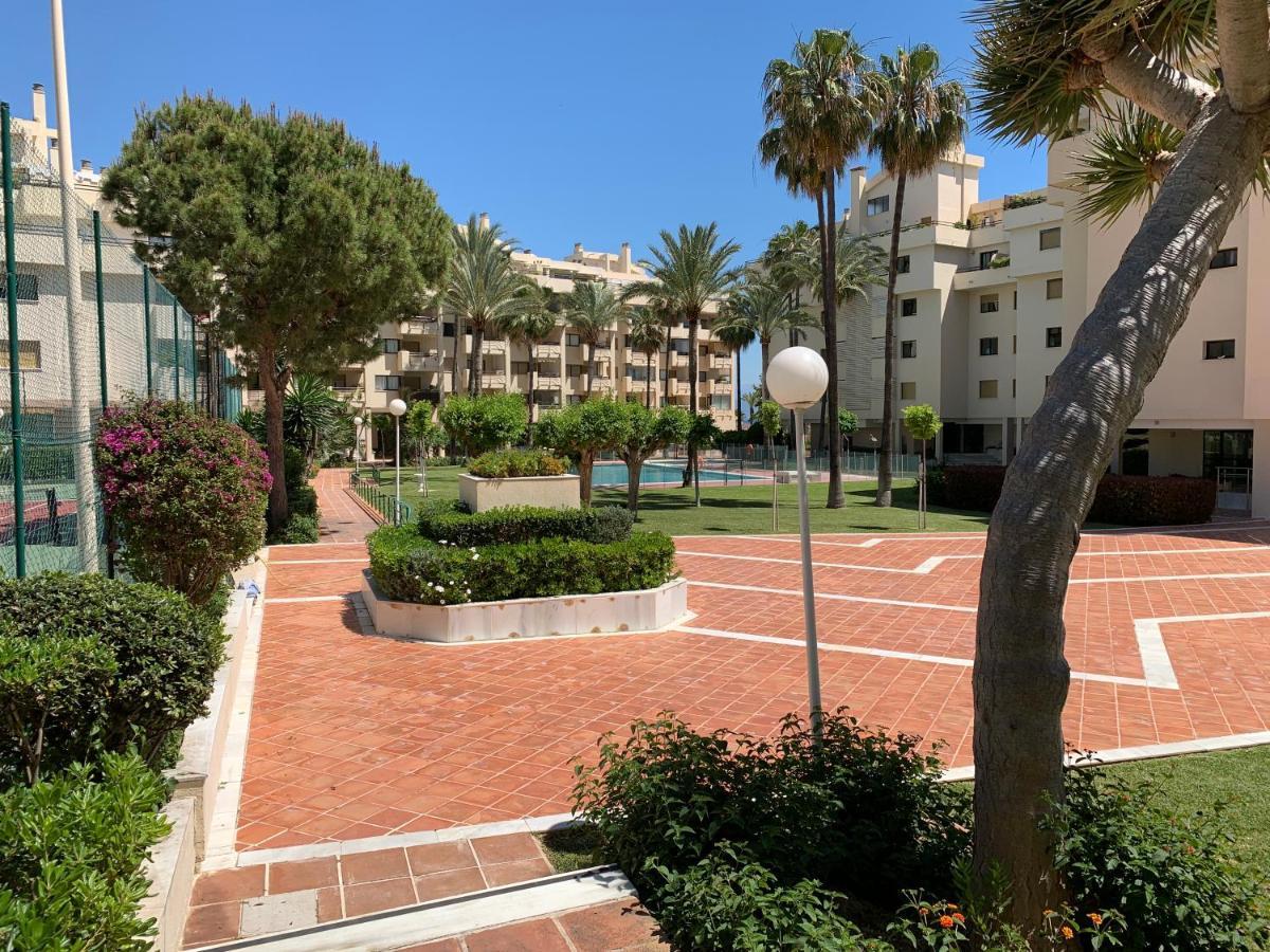 טורמולינוס Montemar Terral Apartments מראה חיצוני תמונה