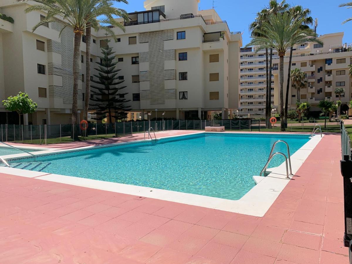טורמולינוס Montemar Terral Apartments מראה חיצוני תמונה