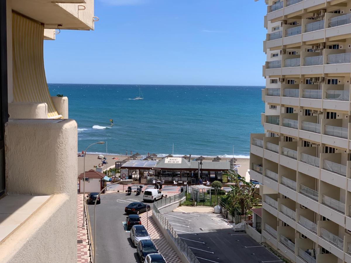 טורמולינוס Montemar Terral Apartments מראה חיצוני תמונה