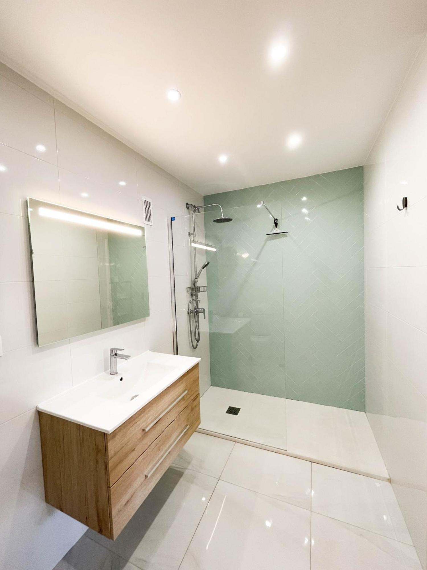 טורמולינוס Montemar Terral Apartments מראה חיצוני תמונה