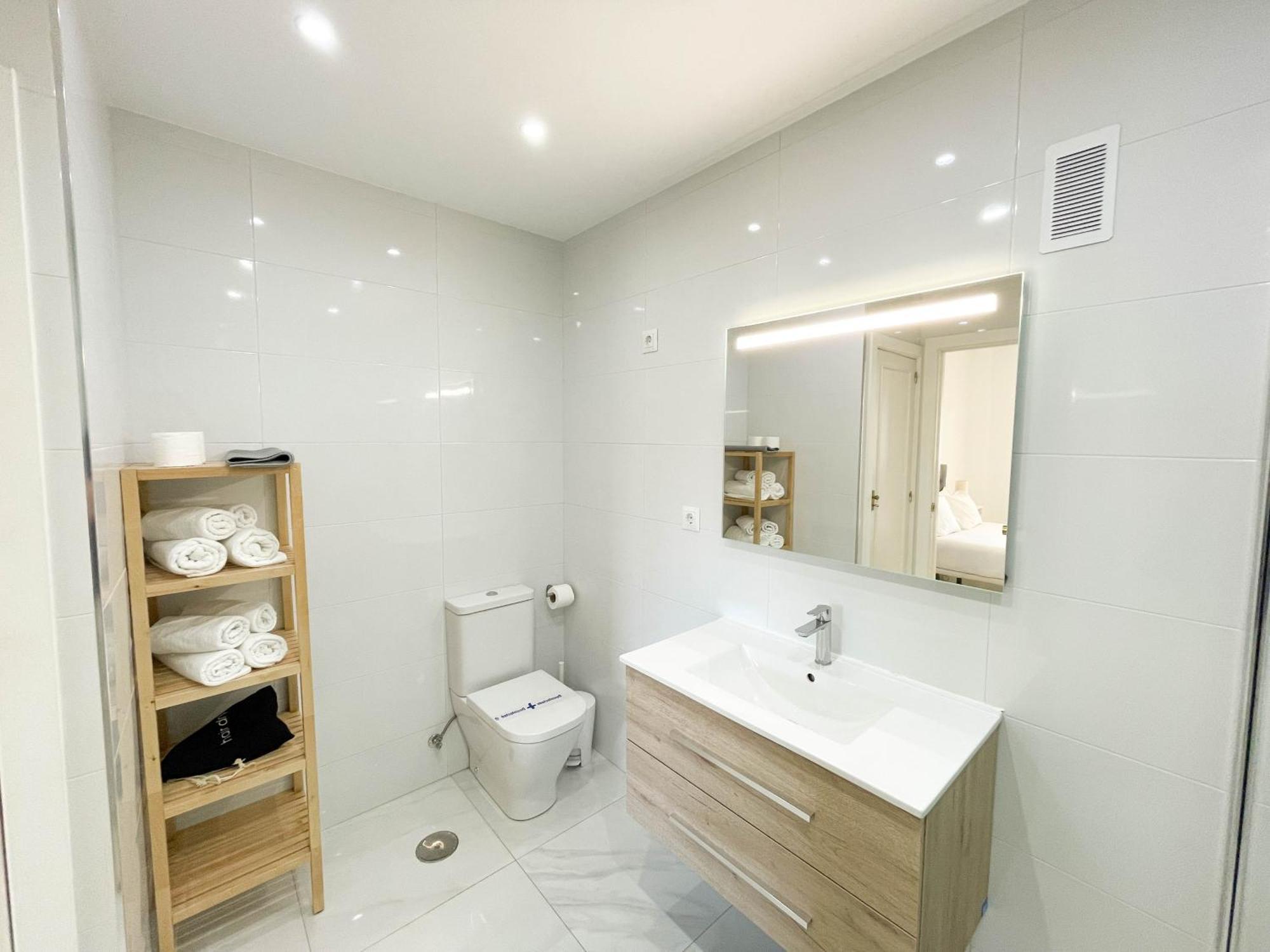 טורמולינוס Montemar Terral Apartments מראה חיצוני תמונה