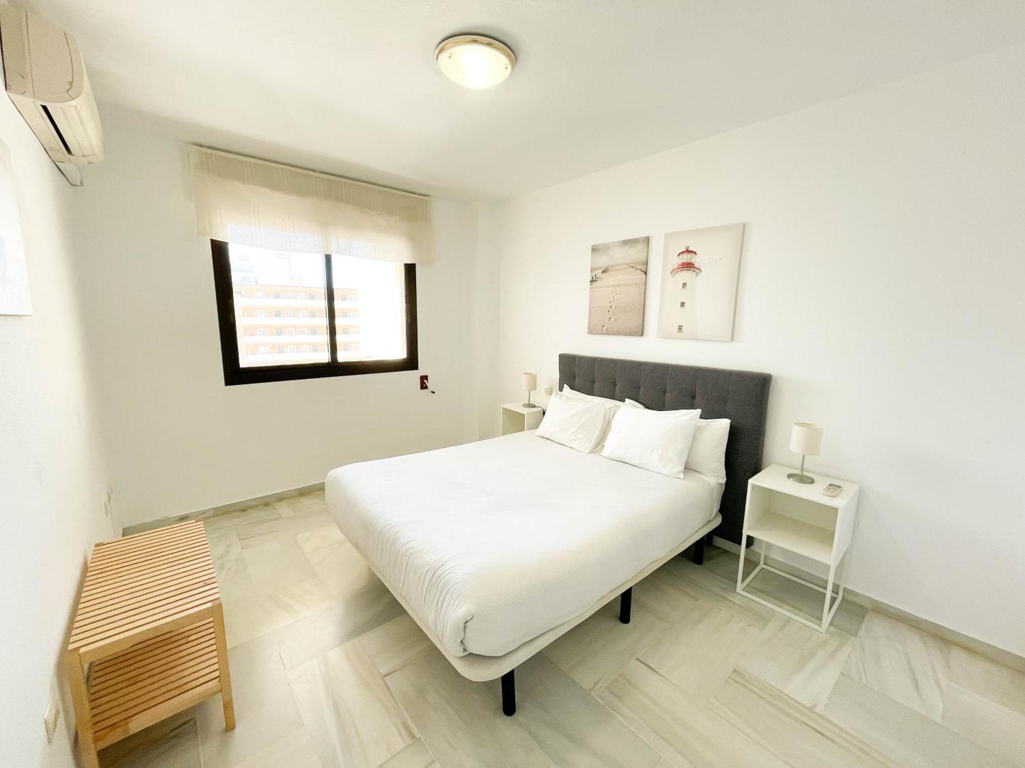טורמולינוס Montemar Terral Apartments מראה חיצוני תמונה